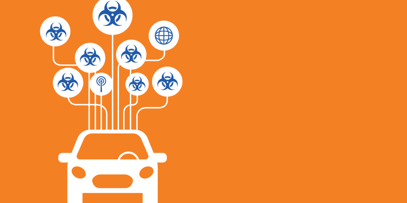 Cyber News Rundown: Hackable Mercedes
