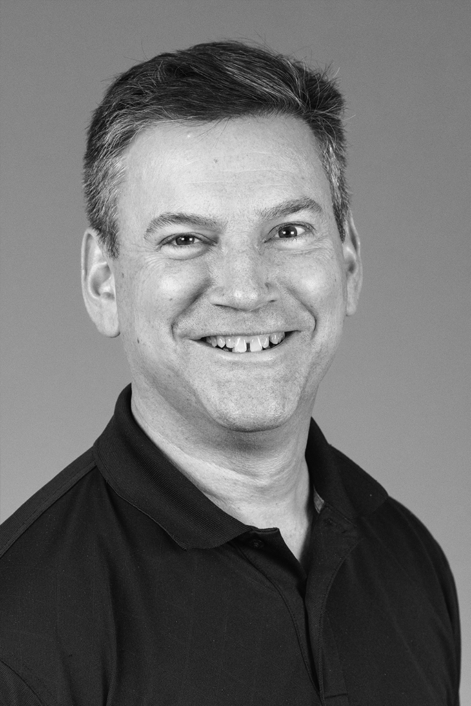 Ken Jacobi