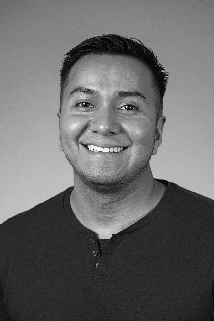 Marcus Moreno