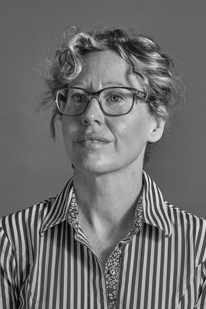 Megan Shields