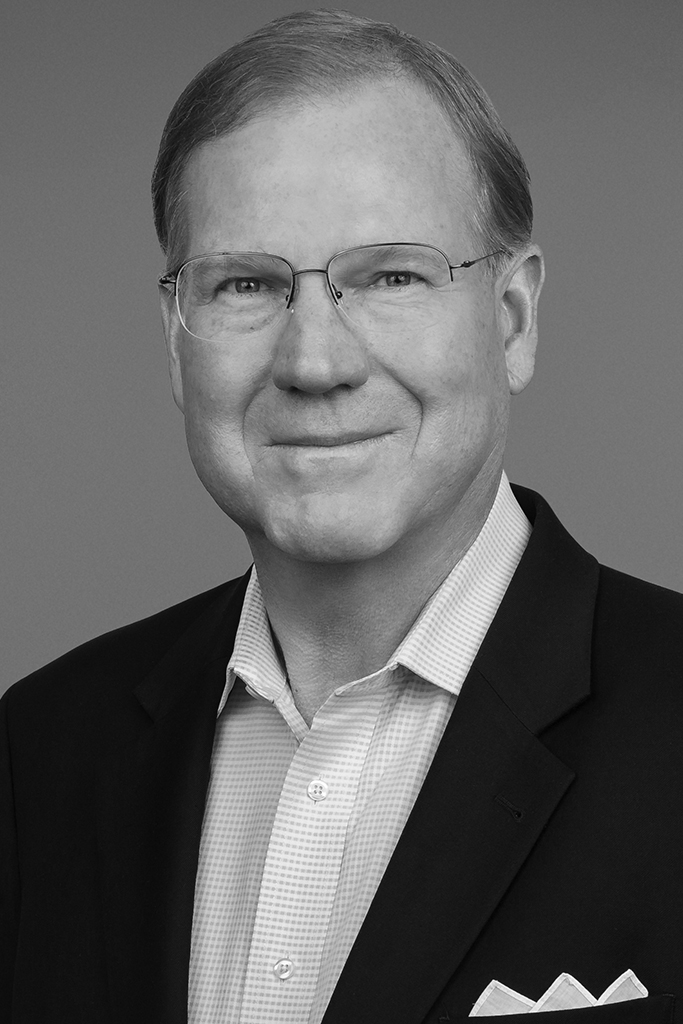 Mike Potts