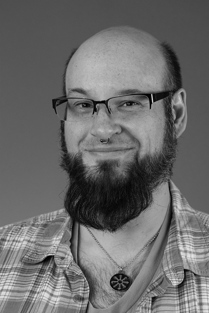 Nathan Wyman