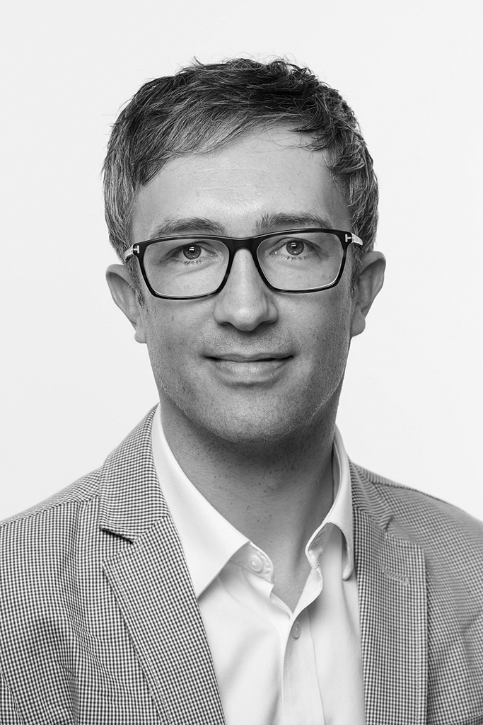 Adam Nash
