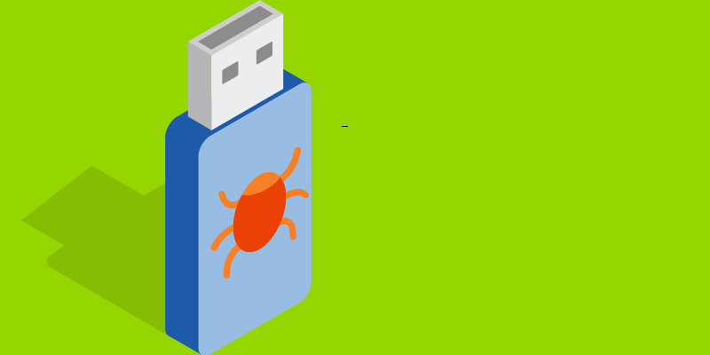 Cyber News Rundown: Weaponized USB Drives