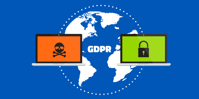 Is GDPR a Win for Cybercriminals?
