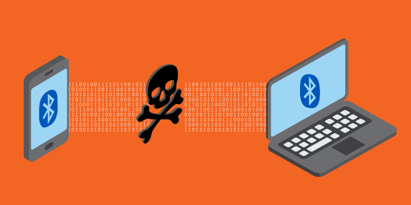 Cyber News Rundown: Bluetooth Man-in-the-Middle