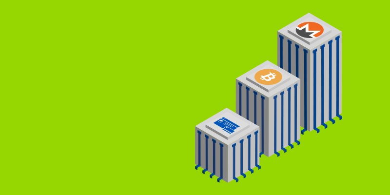 Crime and Crypto: An Evolution in Cyber Threats