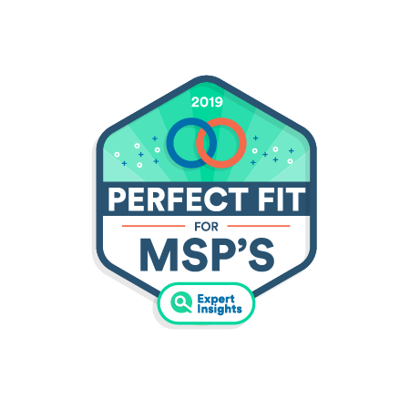 Expert Insights Perfect Fit for MSPs