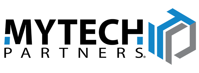 MyTech Partners Logo