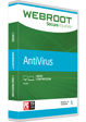 Fastest, lightest antivirus - SecureAnywhere Antivirus