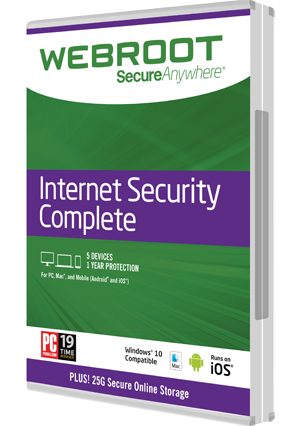 Webroot secureanywhere complete mac download software