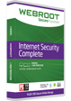 Fastest, lightest antivirus - SecureAnywhere Internet Security Complete