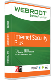 Webroot secureanywhere internet security plus download