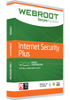 Fastest, lightest antivirus - SecureAnywhere Internet Security Plus